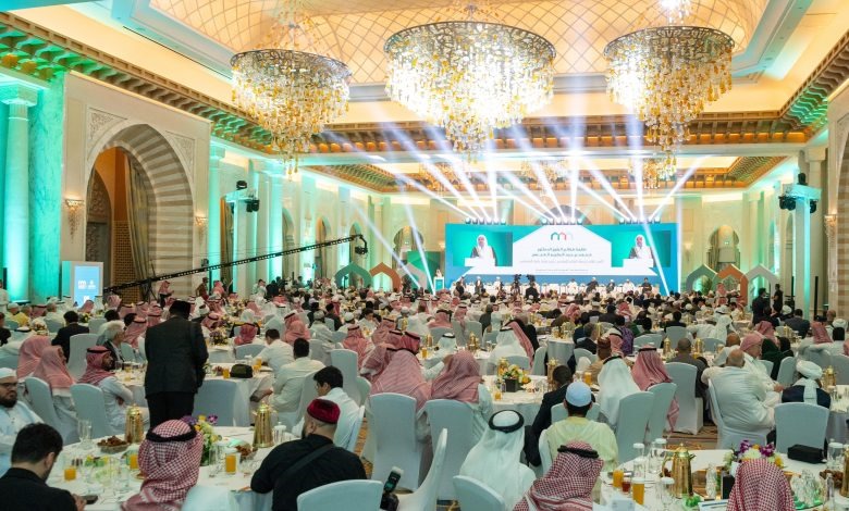 Lancement du “Document Construire des ponts entre les sectes Islamiques” symbolisant un engagement renouvelé envers la fraternité