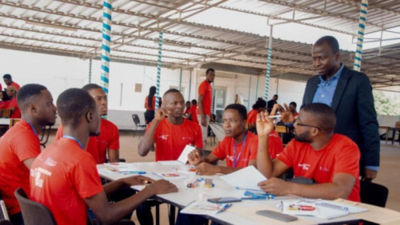 Les étudiants peuvent exhiber leur génie pour surmonter des épreuves d’innovation en ingénierie, proposées par des entités commerciales