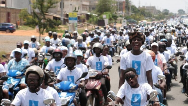 La Force Sécurité Élections Législatives et Régionales (FOSELR 2024),  a récemment proclamé avoir assuré la sécurité de 1 675