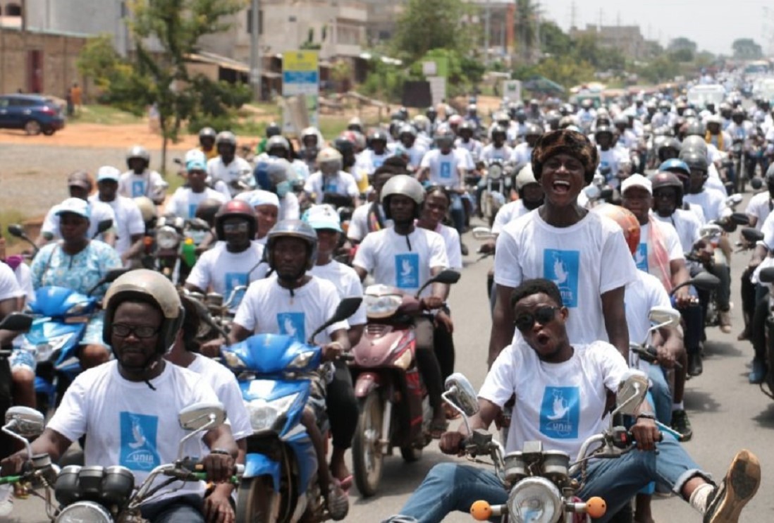 Sécurité et vigilance : les piliers de la démocratie togolaise