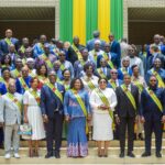 Vers une réforme constitutionnelle inclusive au Togo : une tournée nationale pour façonner la démocratie de la cinquième république