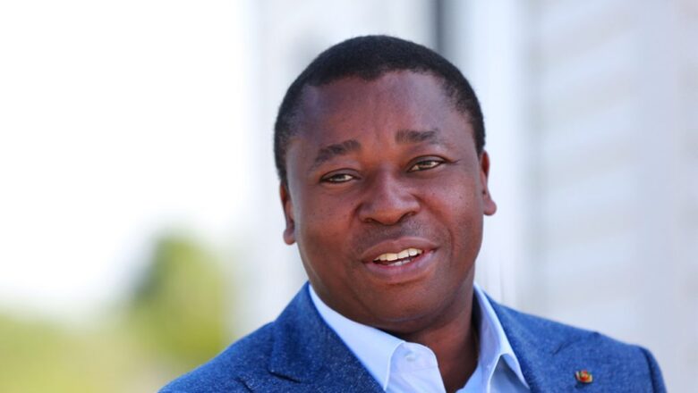 Le Président Faure Essozimna Gnassingbé a accordé, le jeudi 25 avril, une grâce présidentielle à 808 détenus .
