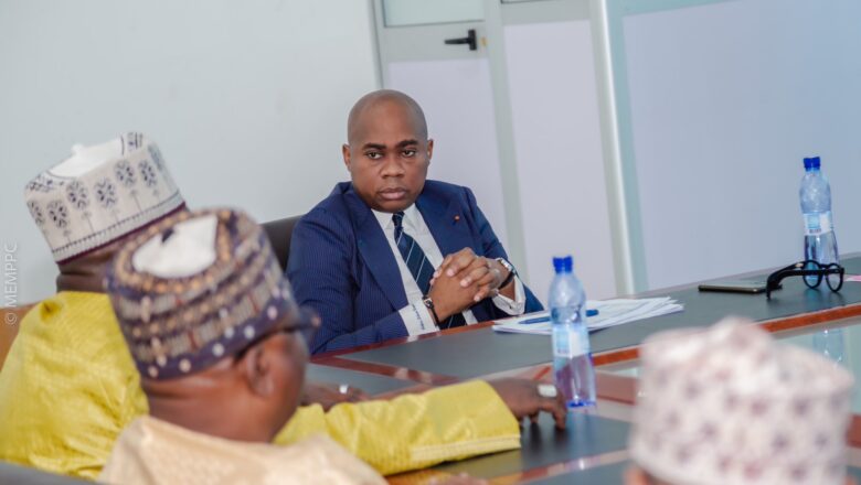 Les protagonistes du domaine portuaire aspirent à l’édification d’une ère inédite de collaboration maritime avec la République du Niger