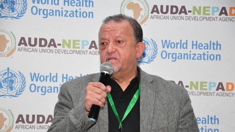 Le 1er Forum continental des responsables de l’enregistrement et de l’autorisation de mise sur le marché des médicaments a eu lieu le 10 avril