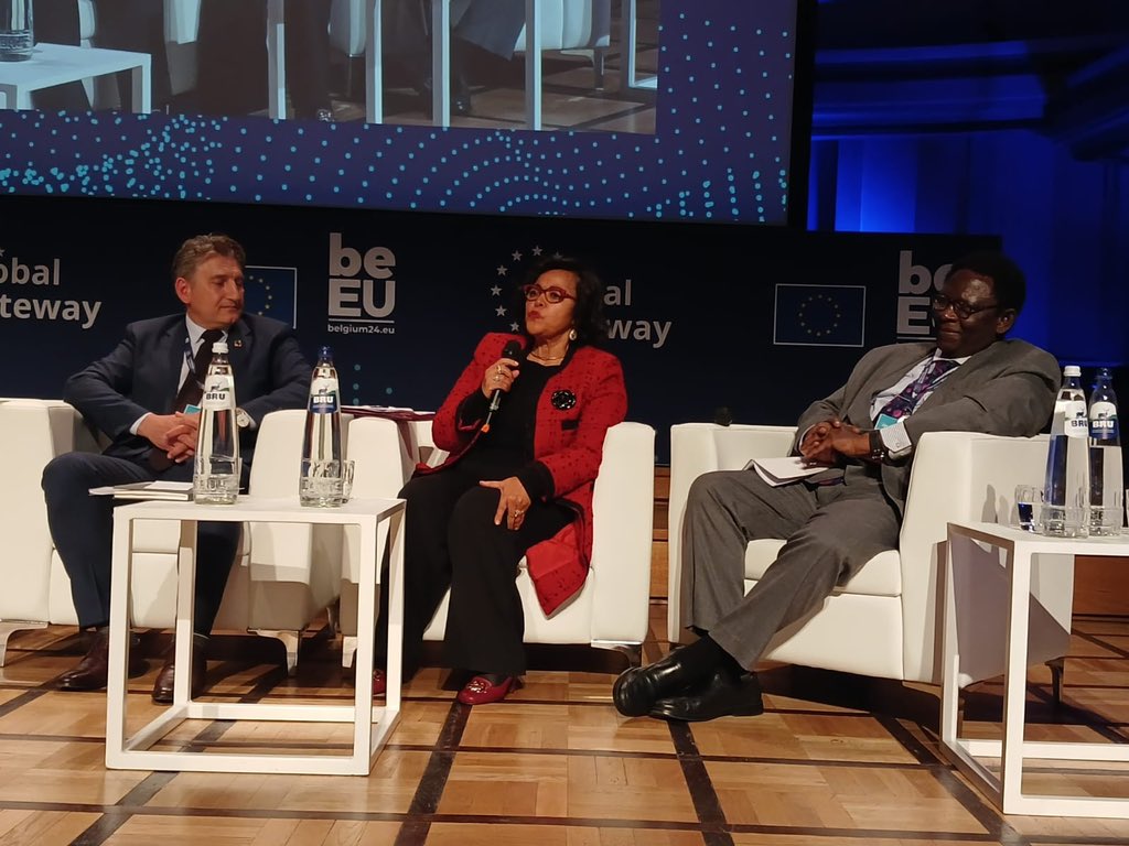 Promouvoir l’éducation et l’innovation en Afrique : Le rôle de la CESA et l’Agenda 2063 dans l'avenir de la jeunesse