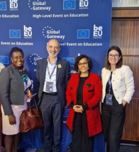 Promouvoir l’éducation et l’innovation en Afrique : Le rôle de la CESA et l’Agenda 2063 dans l'avenir de la jeunesse 