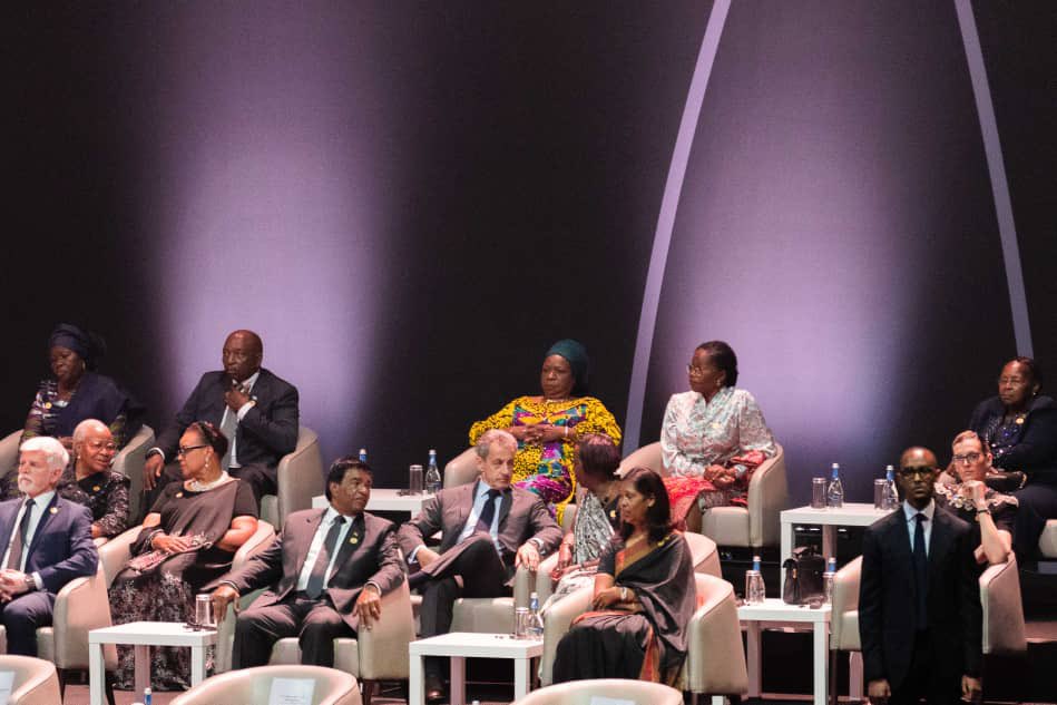 Solidarité : Le Togo commémore le génocide Rwandais