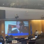e Togo a franchi une étape importante avec la présentation d’une proposition technique pour la mise en place d’un Guichet Unique Maritime
