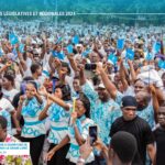 Début des Campagnes Législatives et Régionales 2024 au Togo: Une Ambiance Festive Marquée par la Mobilisation