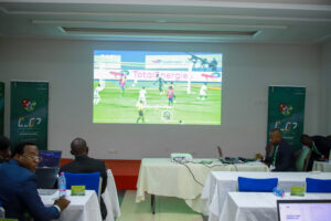 Cet atelier marque une étape importante dans le développement du football togolais, et elle est accueillie avec enthousiasme