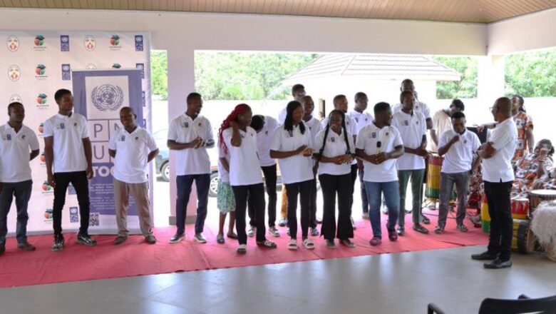 Une révolution silencieuse prend forme sous l’égide de la Fondation SEA, présidée par l’éminent footballeur Sheyi Emmanuel Adebayor.