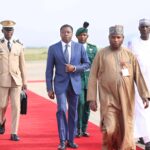 Le président Faure Essozimna Gnassingbé a marqué sa présence à Abuja pour participer à la première réunion sur la lutte contre le terrorisme