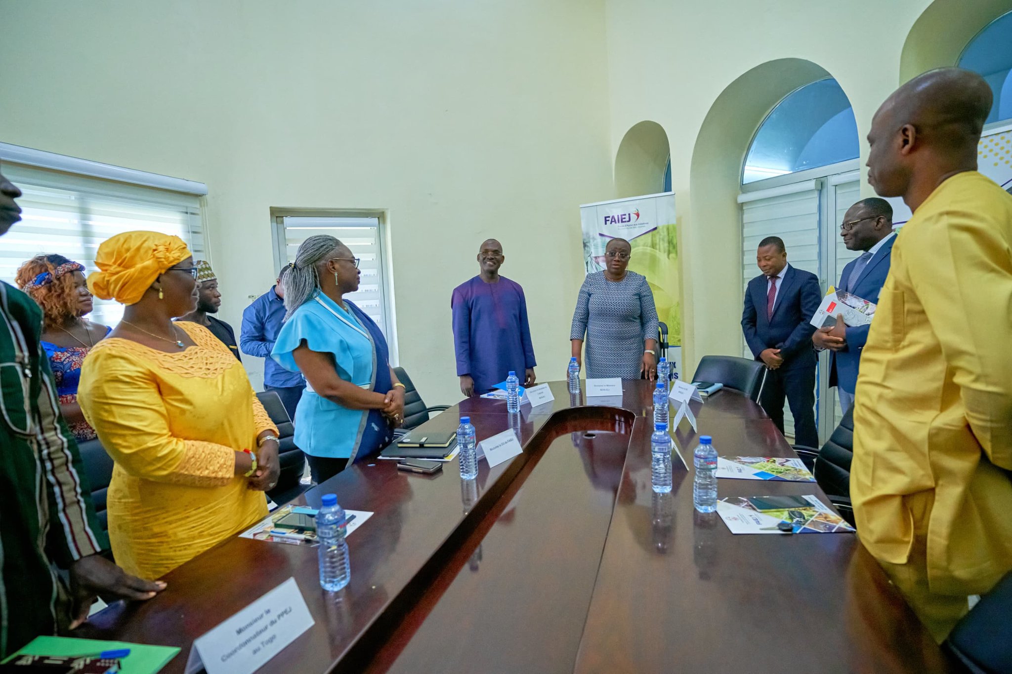 Entrepreneuriat: Un nouveau chapitre pour la jeunesse