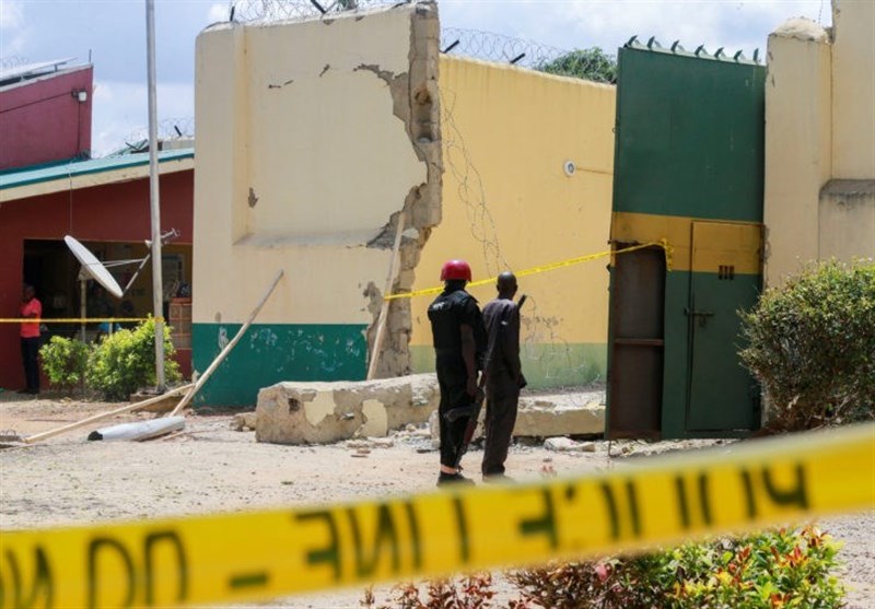 Évasion de la prison de Suleja sous un angle plus dramatique, mettant en lumière les défis sécuritaires et la menace de Boko Haram.