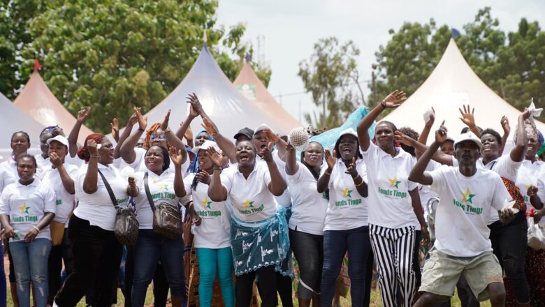 Inauguré en avril 2022, le Fonds Tinga se déploie avec vigueur pour démocratiser l’accès à l’électricité dans les contrées défavorisées