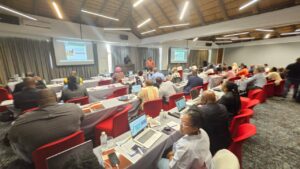 La CEDEAO se trouve au premier plan d’un événement d’envergure internationale, l’“Atelier de Haut Niveau sur l’Intégration Régionale”.