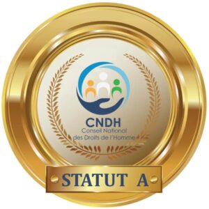 En octobre 2022, les responsables de CNDH ont découvert la disparition d'une somme considérable des caisses du CNDH