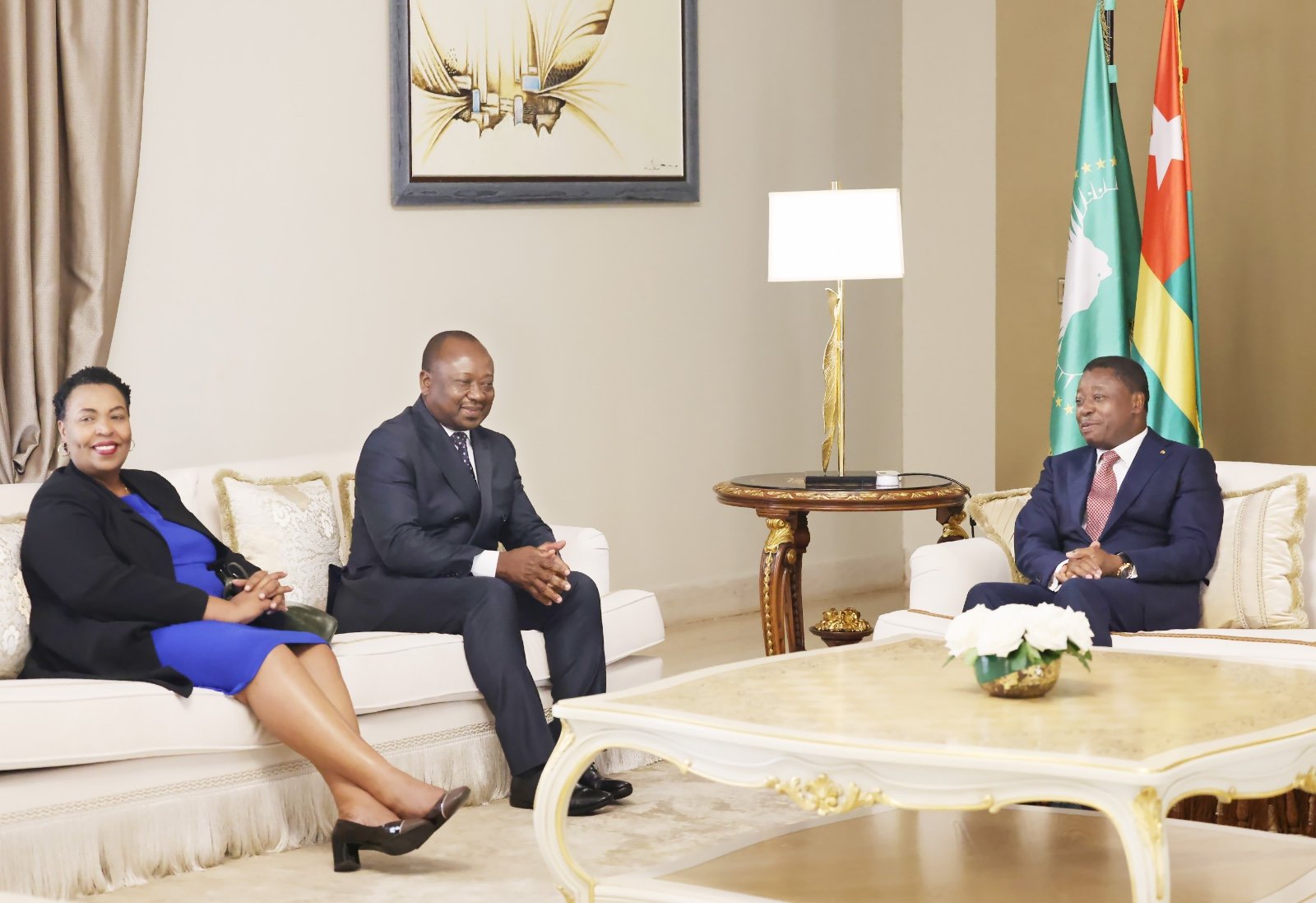 Élections togolaises: Un pas vers la stabilité démocratique