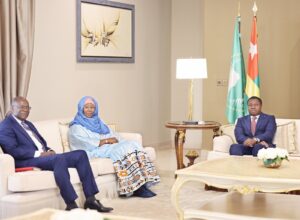 La CEDEAO a mobilisé  41 observateurs répartis à travers les cinq régions du Togo, afin de veiller à ce que les élections se déroulent bien