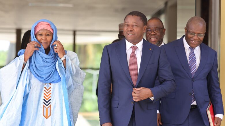 La CEDEAO a mobilisé 41 observateurs répartis à travers les cinq régions du Togo, afin de veiller à ce que les élections se déroulent bien