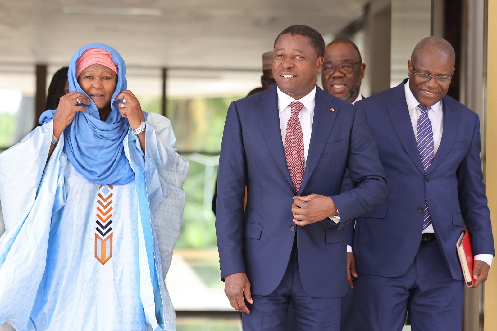 La CEDEAO a mobilisé 41 observateurs répartis à travers les cinq régions du Togo, afin de veiller à ce que les élections se déroulent bien