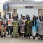L’AO Alliance au Togo a pris l’initiative de sensibiliser la population aux enjeux de la traumatologie routière