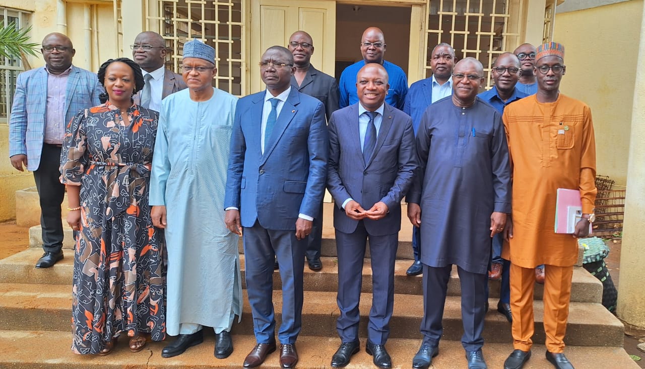 Élections : préparation et sécurité sous le regard de la CEDEAO