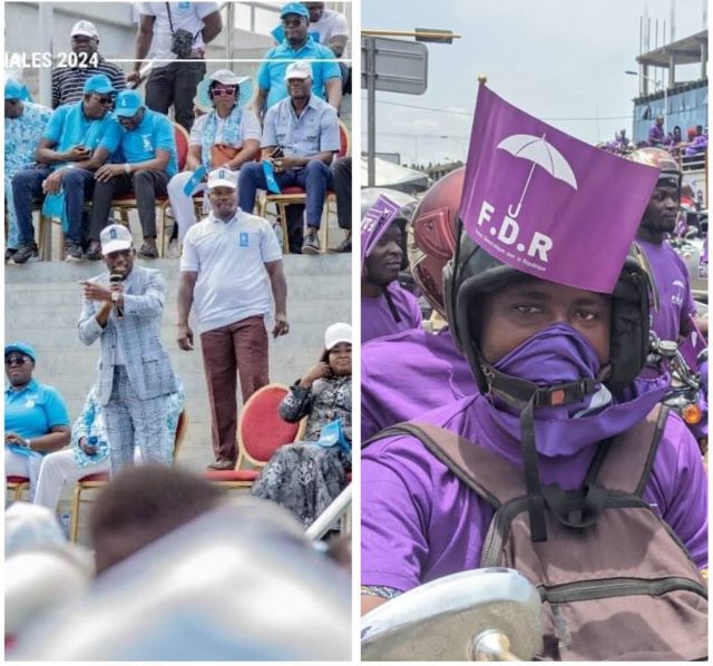 650 millions FCFA pour le Financement des Campagnes