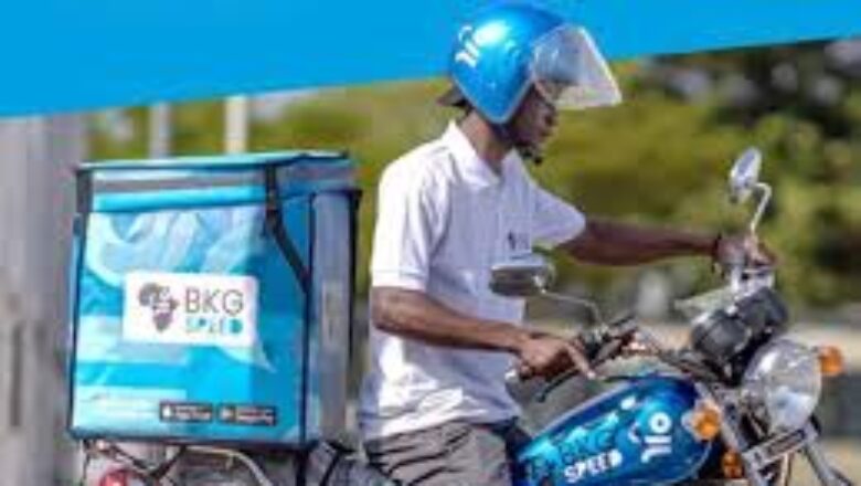 La filiale Bonkoungou Distribution a inauguré avec faste son service avant-gardiste de commande et de livraison de mets, baptisé “BKG Food”.