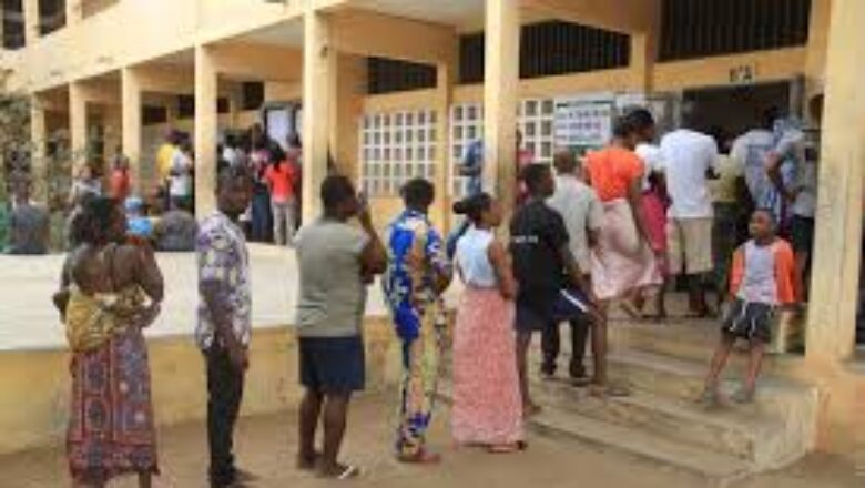 L’exécutif togolais a consacré une enveloppe de 650 millions de francs CFA pour épauler les formations politiques