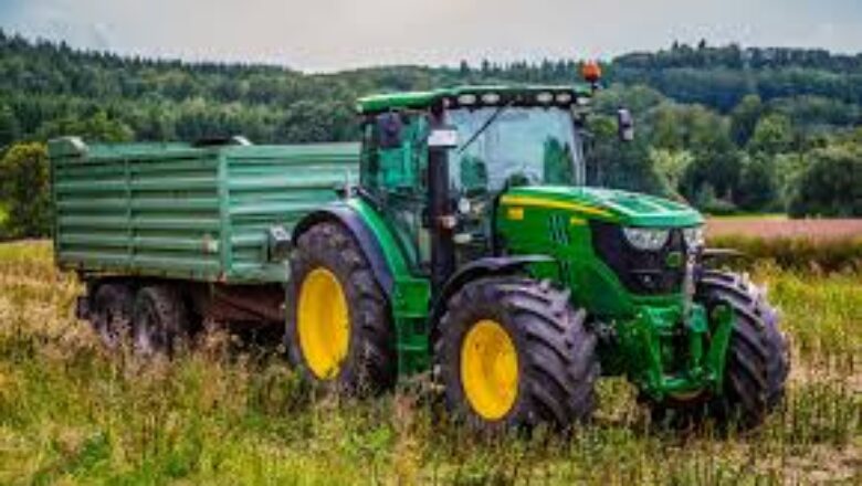 Une exploration de l'innovation agricole au Togo, marquée par un partenariat stratégique pour la formation en mécanisation agricole et le progrès technologique.