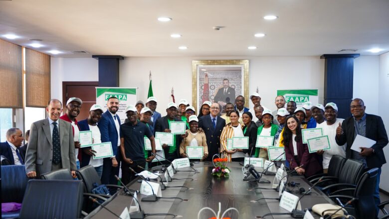 M. Jean Bedel, entend renforcer la pratique du fact-checking au sein des rédactions africaines, un gage de qualité et de responsabilité