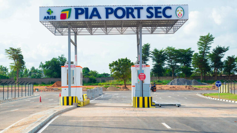 La plateforme industrielle d'Adétikopé (PIA) est devenue le nouveau pôle d'attractivité pour les investisseurs au Togo.