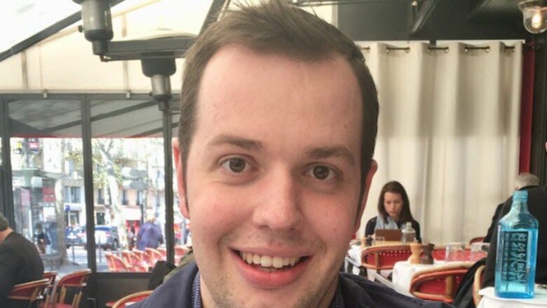 Le journaliste français Thomas Dietrich, en mission pour le média Afrique XXI, a été le protagoniste d’une affaire judiciaire