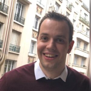 L’écrivain français Thomas Dietrich a été arrêté cet après-midi au Togo. Les détails de son arrestation restent méconnus pour l’instant.