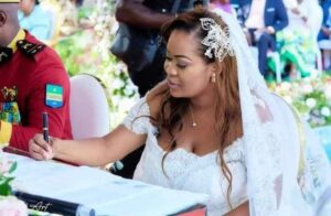 Le Gabon  légalise la polygamie pour les  officiers supérieurs et généraux de l’armée, une pratique jadis interdite pour eux.