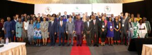 Le Secrétariat de la Zone de libre-échange continentale africaine (ZLECAf) a inauguré une table ronde de deux jours,