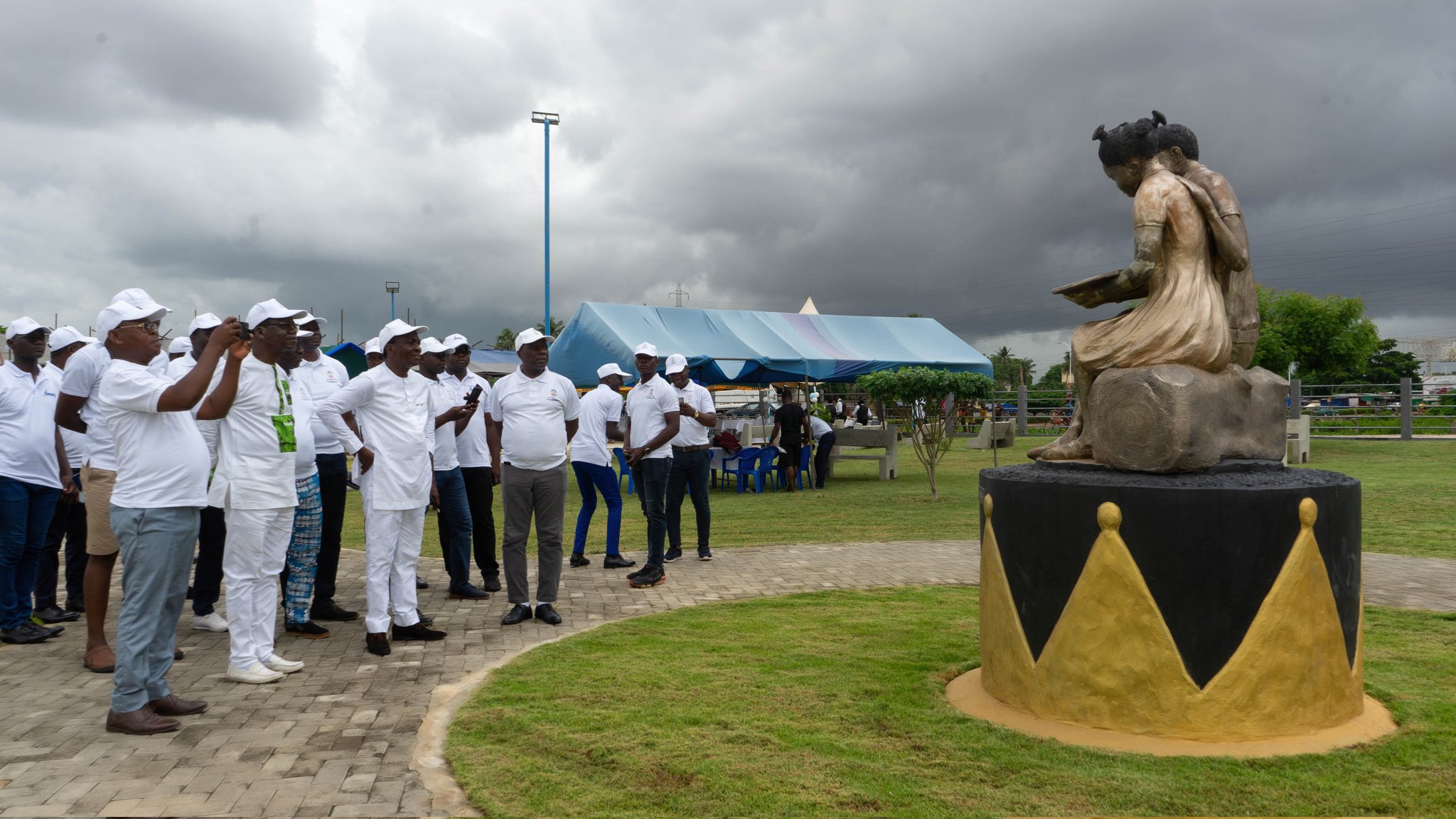 Engagement et Innovation : Le MUHRF célèbre la Fête du Travail