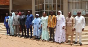 Le Burkina Faso enregistre une hausse significative dans la mise en œuvre des réformes, atteignant 86,2% en 2023,