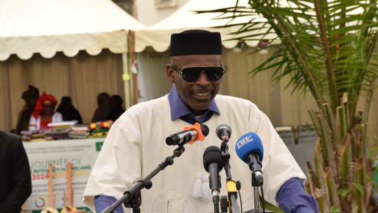 Célébration anticipée de la Journée de l'Intégration Africaine au Togo : un mois de mai dédié à l'unité et à la diversité culturelle