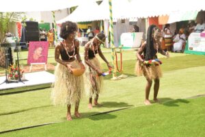 Célébration anticipée de la Journée de l'Intégration Africaine au Togo : un mois de mai dédié à l'unité et à la diversité culturelle