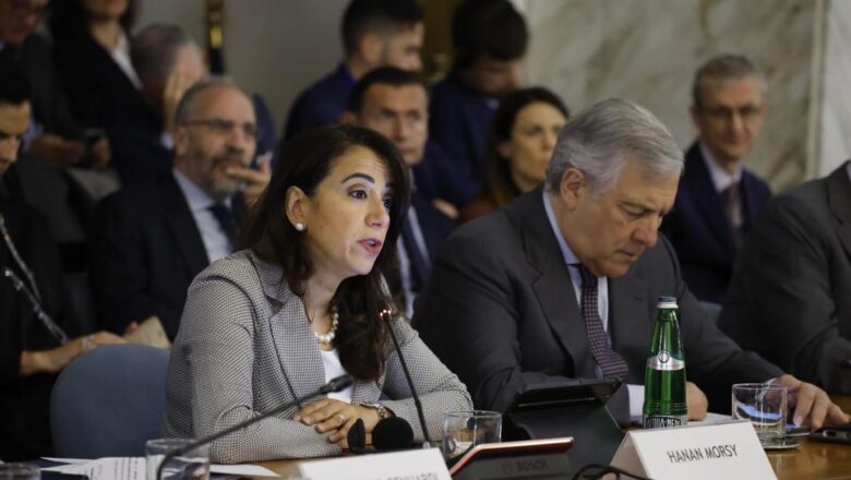 Exploration des opportunités de partenariat économique inclusif entre l'Afrique et l'Italie, mettant en lumière les secteurs clés