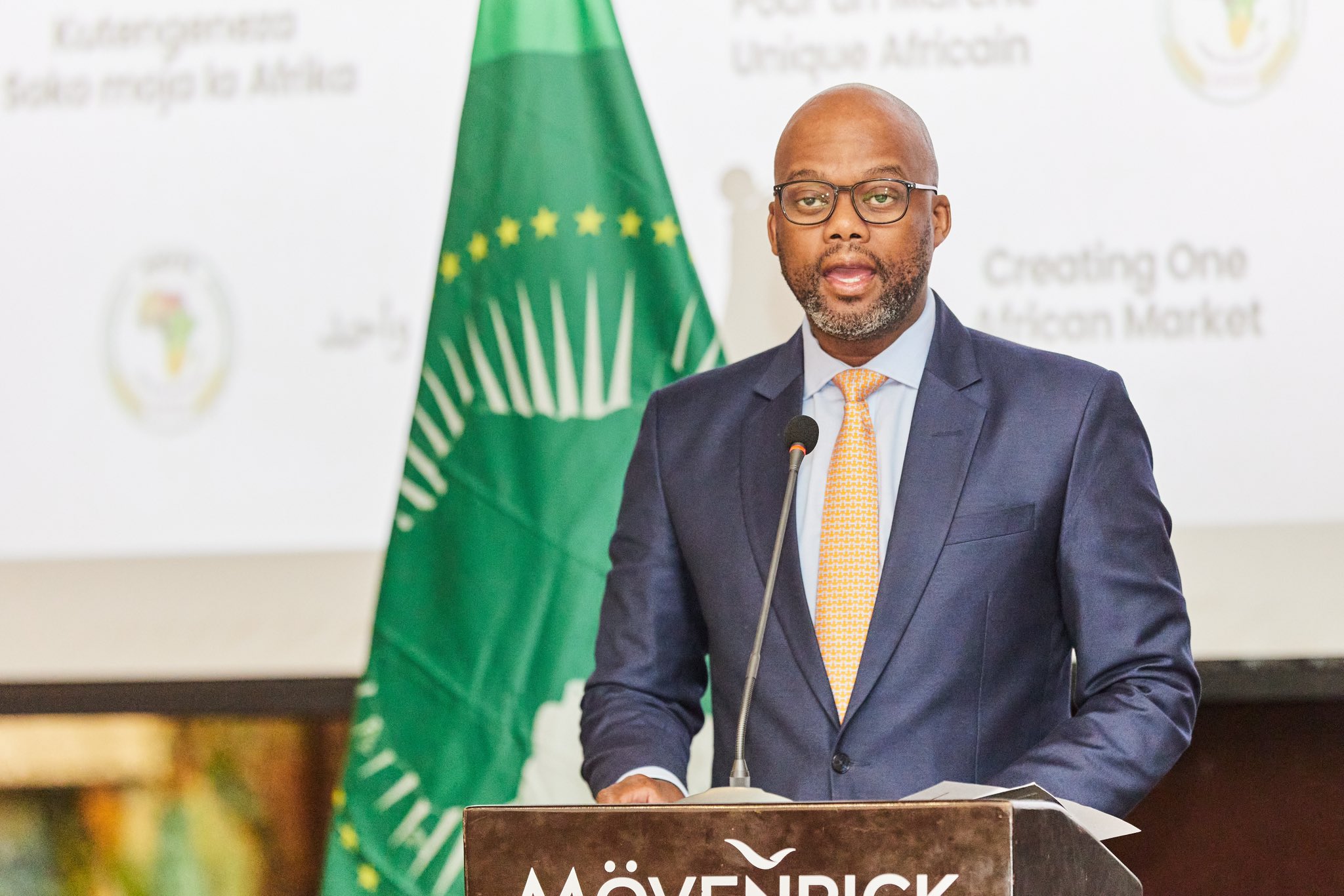 Accra : Un pas de plus vers l’intégration africaine avec la ZLECAf