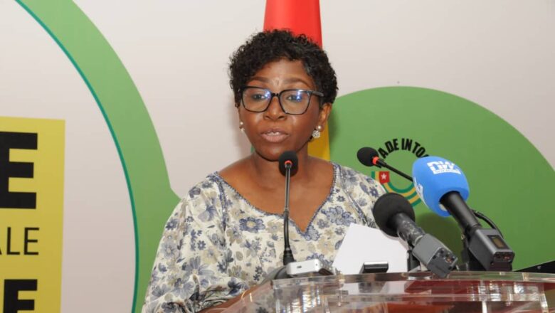 La 19e Foire Internationale de Lomé et la 5e Foire Made in Togo lancent une dynamique économique inclusive, axée sur les normes