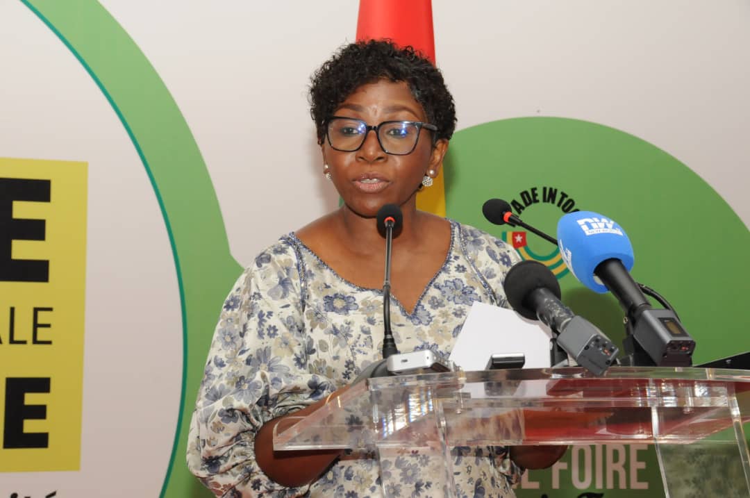 La 19e Foire Internationale de Lomé et la 5e Foire Made in Togo lancent une dynamique économique inclusive, axée sur les normes