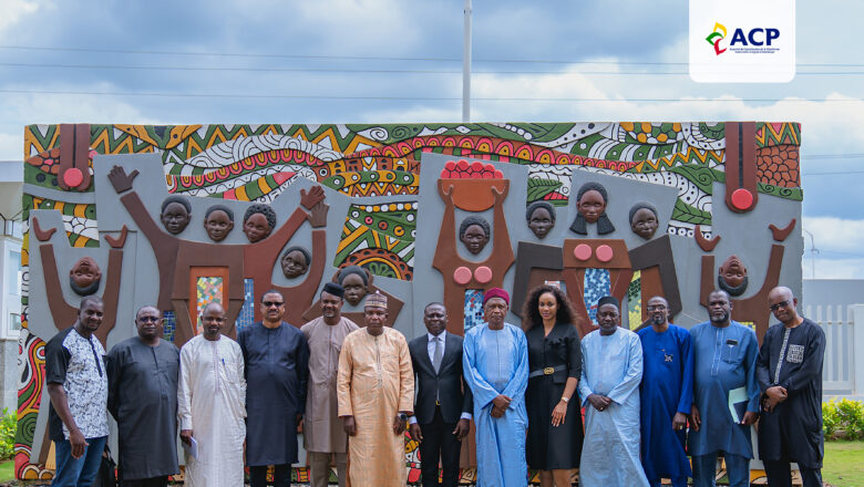 La PIA renforce le commerce intrarégional en accueillant une délégation des pays enclavés, explorant des solutions logistiques innovantes