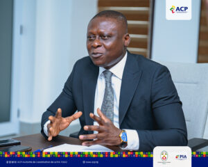 La PIA renforce le commerce intrarégional en accueillant une délégation des pays enclavés, explorant des solutions logistiques innovantes