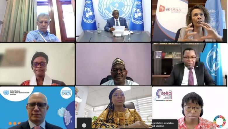 L'impératif d'investir dans l'éducation STEM en Afrique pour combler le déficit de financement et exploiter le potentiel de l'IA