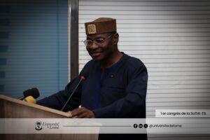 Le Congrès de la SAPHÉMA et de la SOTHITS à Lomé du 15 au 17 mai 2024 : une convergence d'experts pour discuter des avancées