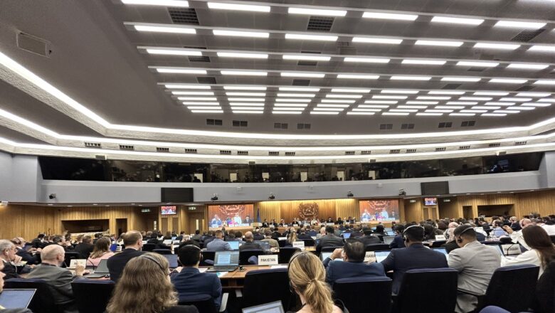 Le Togo s'illustre à la 108e session de l'OMI, où il contribue activement à l'adoption de réglementations pour renforcer la sécurité maritime